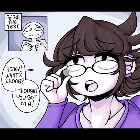 jaiden animations comic|Jaiden Animations